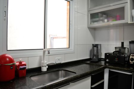 Apartamento à venda com 140m², 2 quartos e 2 vagas Apartamento à venda com 140m², 2 quartos e 2 vagasLavanderia
