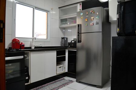 Apartamento à venda com 140m², 2 quartos e 2 vagas Apartamento à venda com 140m², 2 quartos e 2 vagasCozinha