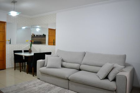Apartamento à venda com 140m², 2 quartos e 2 vagas Apartamento à venda com 140m², 2 quartos e 2 vagasSala
