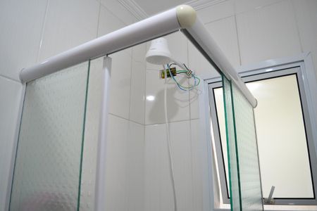 Apartamento à venda com 140m², 2 quartos e 2 vagas Apartamento à venda com 140m², 2 quartos e 2 vagasBanheiro