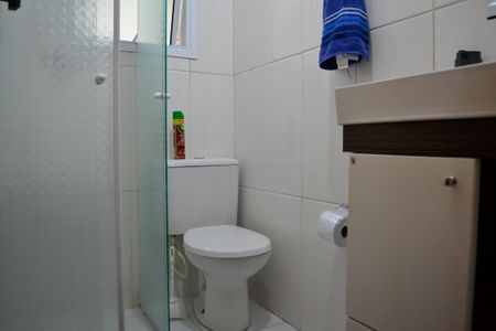 Apartamento à venda com 140m², 2 quartos e 2 vagas Apartamento à venda com 140m², 2 quartos e 2 vagasBanheiro