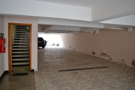 Apartamento à venda com 140m², 2 quartos e 2 vagas Apartamento à venda com 140m², 2 quartos e 2 vagasGaragem