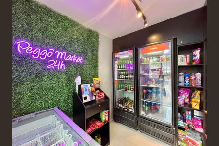 Apartamento à venda com 45m², 2 quartos e 1 vagaÁrea comum - Conveniência