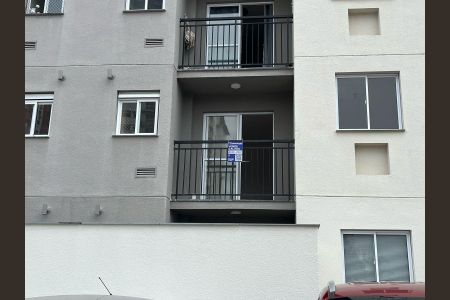 Apartamento à venda com 45m², 2 quartos e 1 vagaPlaca
