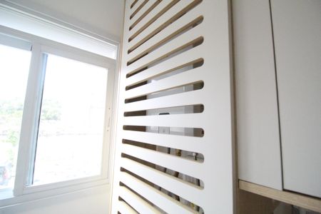 Apartamento à venda com 45m², 2 quartos e 1 vagaÁrea de serviço