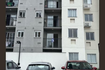 Apartamento à venda com 45m², 2 quartos e 1 vagaPlaca