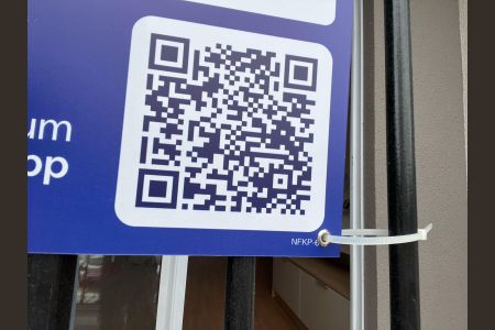 Apartamento à venda com 45m², 2 quartos e 1 vagaPlaca