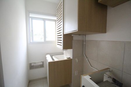 Apartamento à venda com 45m², 2 quartos e 1 vagaÁrea de serviço