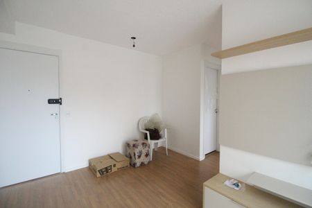 Apartamento à venda com 45m², 2 quartos e 1 vagaSala