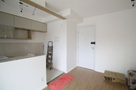Apartamento à venda com 45m², 2 quartos e 1 vagaSala