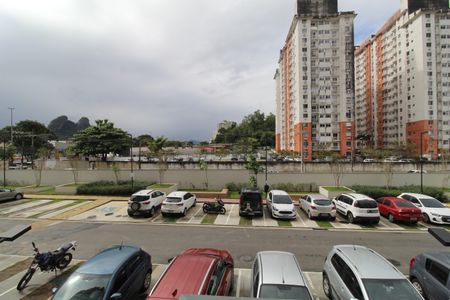Apartamento à venda com 45m², 2 quartos e 1 vagaVaranda Vista 