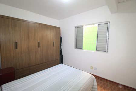 Casa à venda com 161m², 4 quartos e 2 vagasQuarto 3