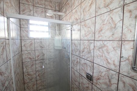 Casa à venda com 161m², 4 quartos e 2 vagasCasa 2 - Banheiro