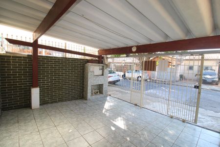 Casa à venda com 161m², 4 quartos e 2 vagasGaragem