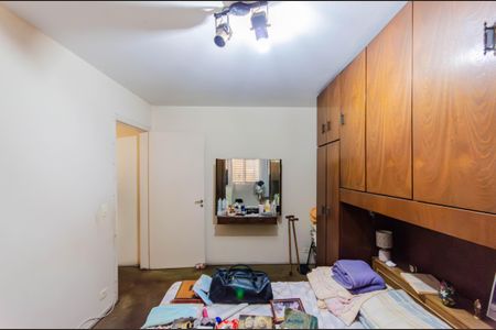 Apartamento para alugar com 66m², 2 quartos e 1 vaga Apartamento para alugar com 66m², 2 quartos e 1 vagaQuarto 2