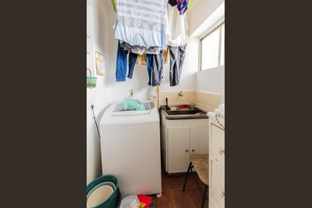 Apartamento para alugar com 66m², 2 quartos e 1 vaga Apartamento para alugar com 66m², 2 quartos e 1 vagaÁrea de Serviço