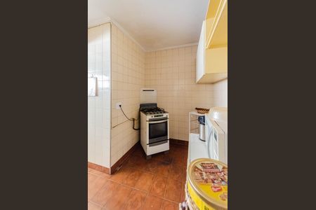 Apartamento para alugar com 66m², 2 quartos e 1 vaga Apartamento para alugar com 66m², 2 quartos e 1 vagaCozinha