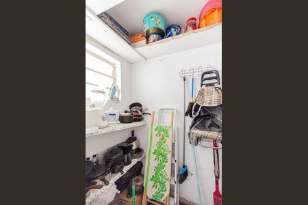 Apartamento para alugar com 66m², 2 quartos e 1 vaga Apartamento para alugar com 66m², 2 quartos e 1 vagaQuarto de Serviço