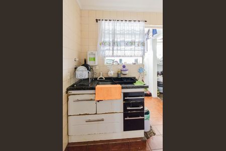 Apartamento para alugar com 66m², 2 quartos e 1 vaga Apartamento para alugar com 66m², 2 quartos e 1 vagaCozinha