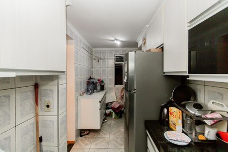 Apartamento à venda com 42m², 2 quartos e 1 vaga Apartamento à venda com 42m², 2 quartos e 1 vagaCozinha