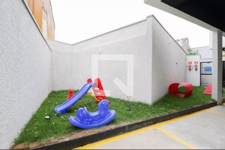 Apartamento à venda com 26m², 1 quarto e sem vaga Apartamento à venda com 26m², 1 quarto e sem vagaPlayground