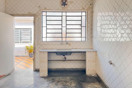 Casa à venda com 447m², 3 quartos e 1 vaga Casa à venda com 447m², 3 quartos e 1 vagaCozinha