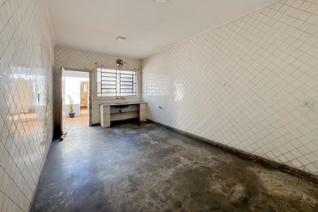 Casa à venda com 447m², 3 quartos e 1 vaga Casa à venda com 447m², 3 quartos e 1 vagaCozinha