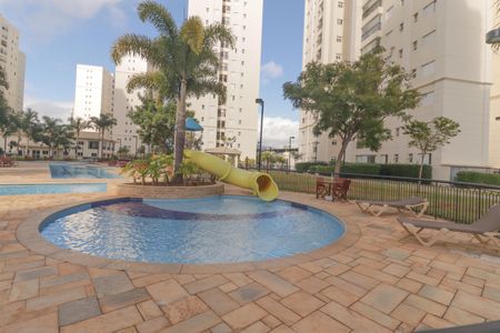 Apartamento à venda com 131m², 3 quartos e 3 vagas Apartamento à venda com 131m², 3 quartos e 3 vagasÁrea comum