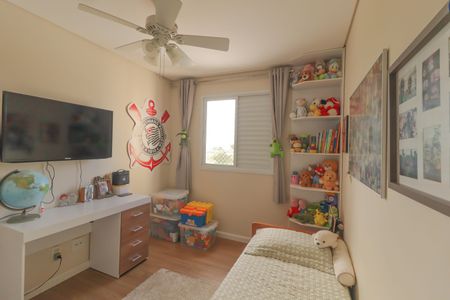 Apartamento à venda com 131m², 3 quartos e 3 vagas Apartamento à venda com 131m², 3 quartos e 3 vagasSuíte 3