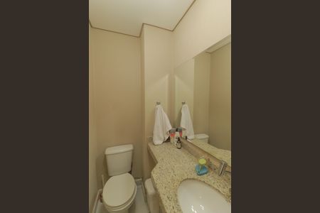 Apartamento à venda com 131m², 3 quartos e 3 vagas Apartamento à venda com 131m², 3 quartos e 3 vagasSuíte 3 Banheiro