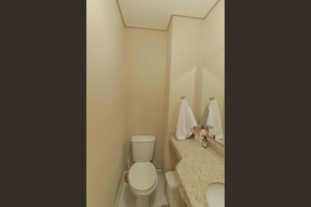 Apartamento à venda com 131m², 3 quartos e 3 vagas Apartamento à venda com 131m², 3 quartos e 3 vagasSuíte 3 Banheiro