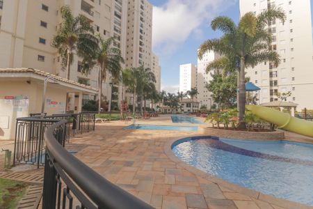 Apartamento à venda com 131m², 3 quartos e 3 vagas Apartamento à venda com 131m², 3 quartos e 3 vagasÁrea comum