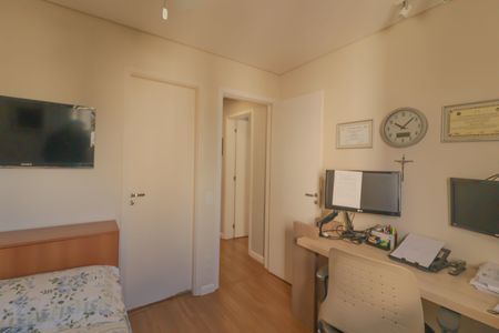 Apartamento à venda com 131m², 3 quartos e 3 vagas Apartamento à venda com 131m², 3 quartos e 3 vagasSuíte 2