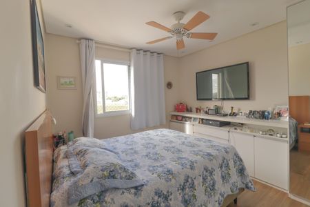 Apartamento à venda com 131m², 3 quartos e 3 vagas Apartamento à venda com 131m², 3 quartos e 3 vagasSuíte