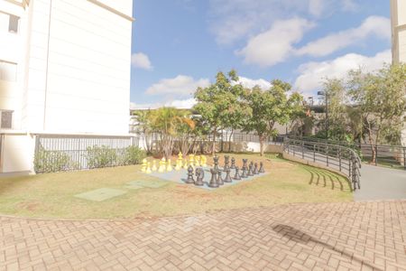 Apartamento à venda com 131m², 3 quartos e 3 vagas Apartamento à venda com 131m², 3 quartos e 3 vagasÁrea comum