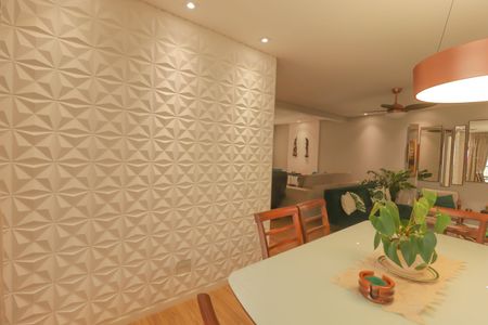 Apartamento à venda com 131m², 3 quartos e 3 vagas Apartamento à venda com 131m², 3 quartos e 3 vagasSala