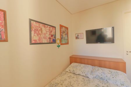 Apartamento à venda com 131m², 3 quartos e 3 vagas Apartamento à venda com 131m², 3 quartos e 3 vagasSuíte 2