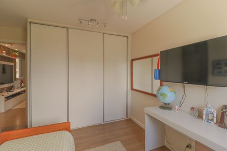 Apartamento à venda com 131m², 3 quartos e 3 vagas Apartamento à venda com 131m², 3 quartos e 3 vagasSuíte 3
