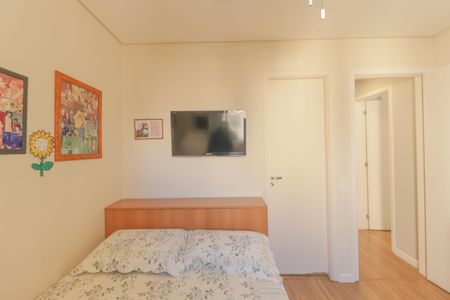 Apartamento à venda com 131m², 3 quartos e 3 vagas Apartamento à venda com 131m², 3 quartos e 3 vagasSuíte 2