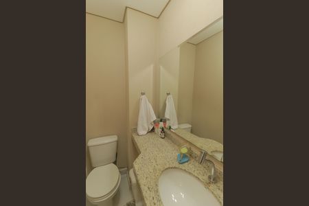 Apartamento à venda com 131m², 3 quartos e 3 vagas Apartamento à venda com 131m², 3 quartos e 3 vagasSuíte 3 Banheiro