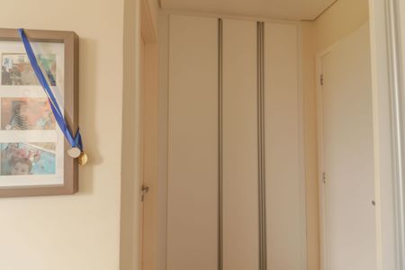 Apartamento à venda com 131m², 3 quartos e 3 vagas Apartamento à venda com 131m², 3 quartos e 3 vagasÁrea de Serviço