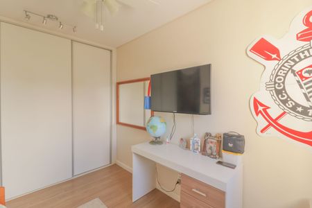 Apartamento à venda com 131m², 3 quartos e 3 vagas Apartamento à venda com 131m², 3 quartos e 3 vagasSuíte 3