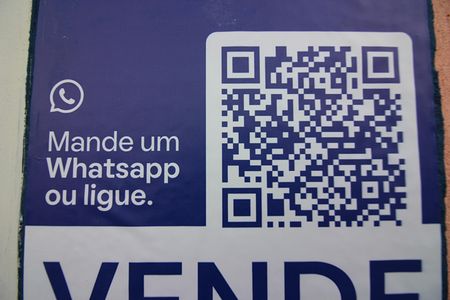 Casa à venda com 145m², 2 quartos e 2 vagasQr code