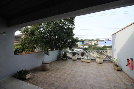 Casa à venda com 145m², 2 quartos e 2 vagasÁrea de Serviço e Espaço Gourmet