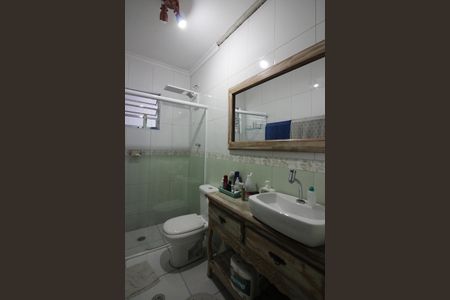 Casa à venda com 145m², 2 quartos e 2 vagasBanheiro Social