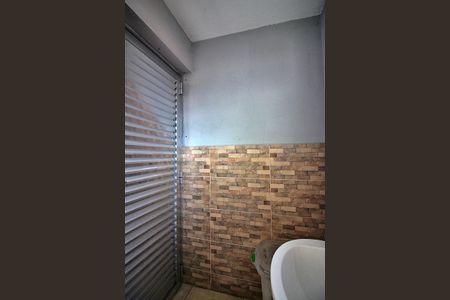 Casa à venda com 145m², 2 quartos e 2 vagasLavabo