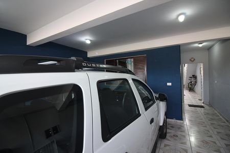Casa à venda com 145m², 2 quartos e 2 vagasGaragem