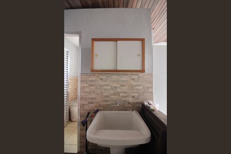 Casa à venda com 145m², 2 quartos e 2 vagasÁrea de Serviço e Espaço Gourmet