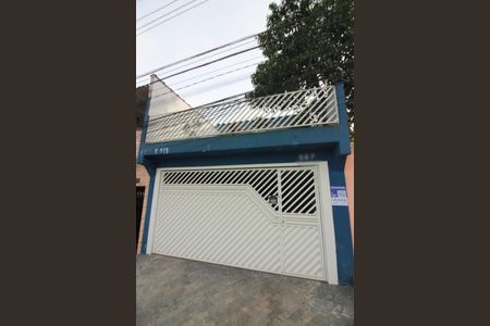 Casa à venda com 145m², 2 quartos e 2 vagasFachada