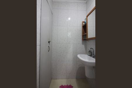 Casa à venda com 145m², 2 quartos e 2 vagasBanheiro da Suíte